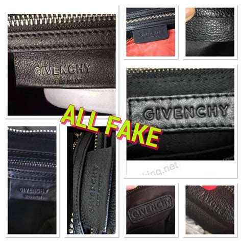 givenchy pandora wristlet replica|are givenchy clothes real.